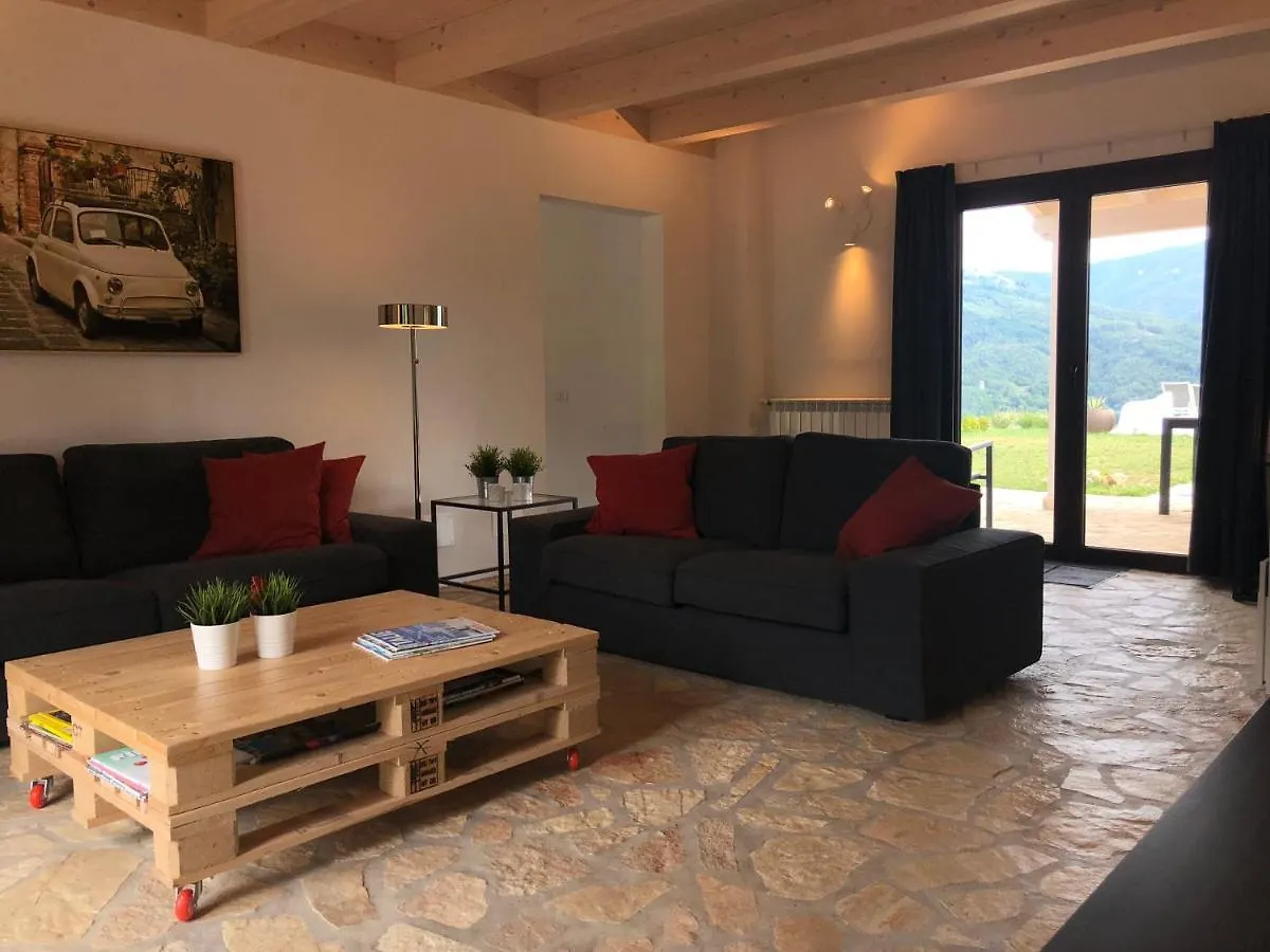 360 Views, Private Infinity Pool, Pisa, Lucca, Florence, Large Garden Casabasciana 0*,  Italy