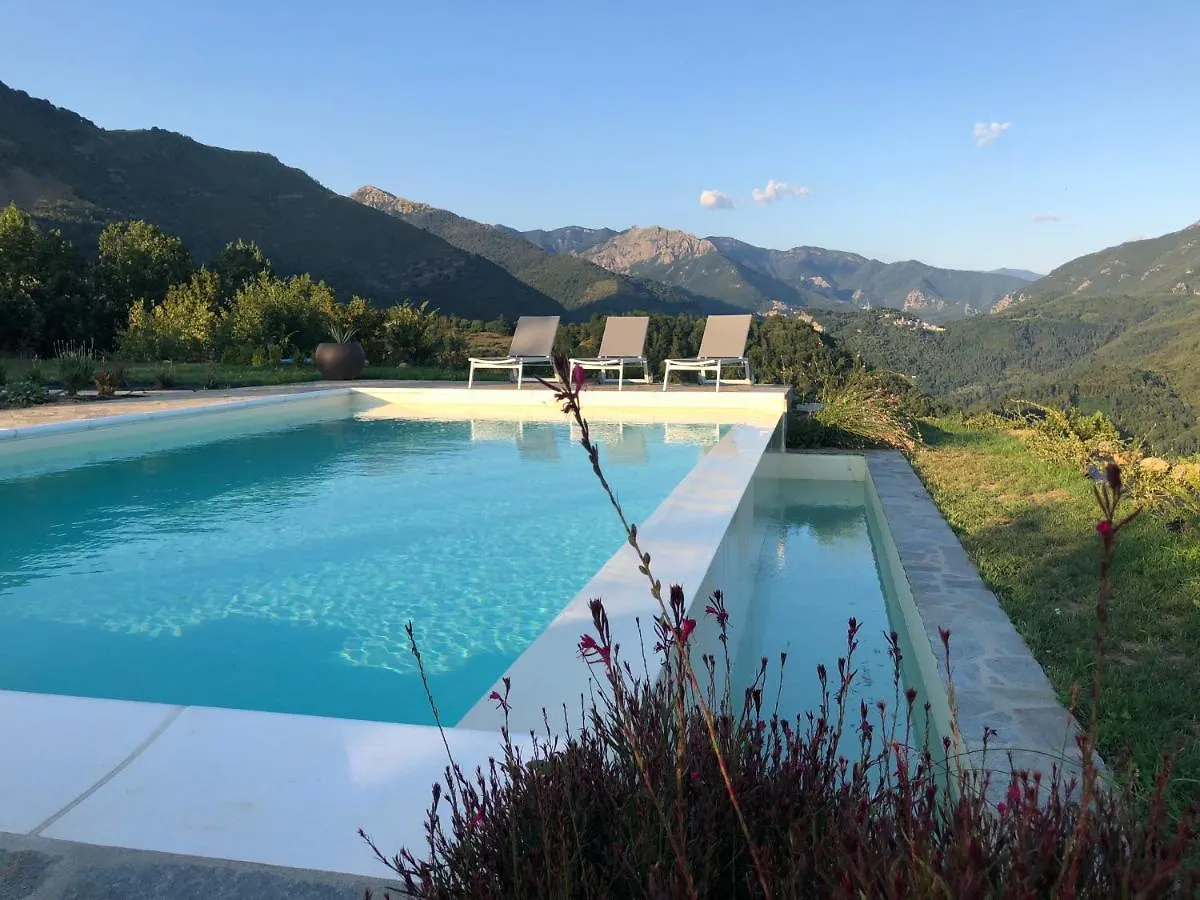 Villa 360 Views, Private Infinity Pool, Pisa, Lucca, Florence, Large Garden Casabasciana